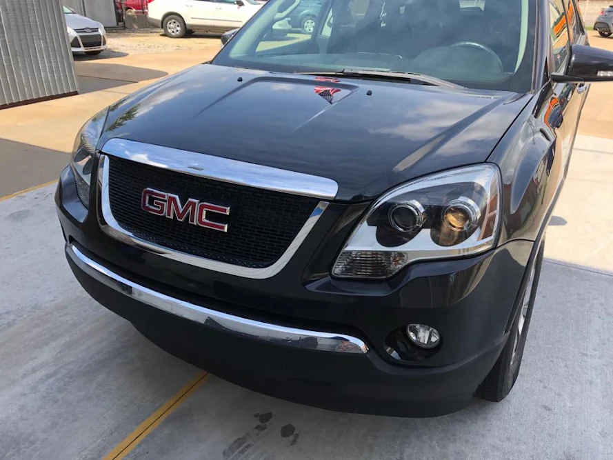 Karman Auto sales INC in Wichita