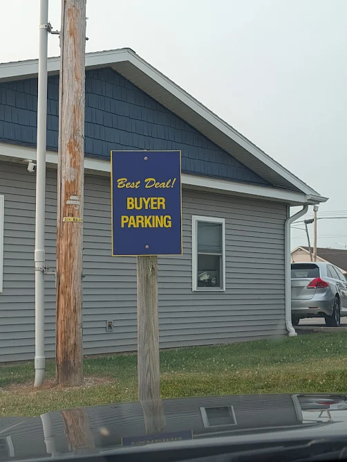 Best Deal Auto Sales in Fort Wayne