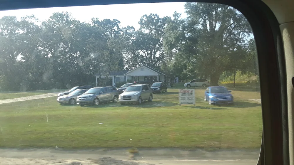 Dale's Auto Sales