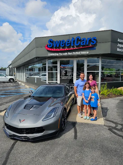 SweetCars