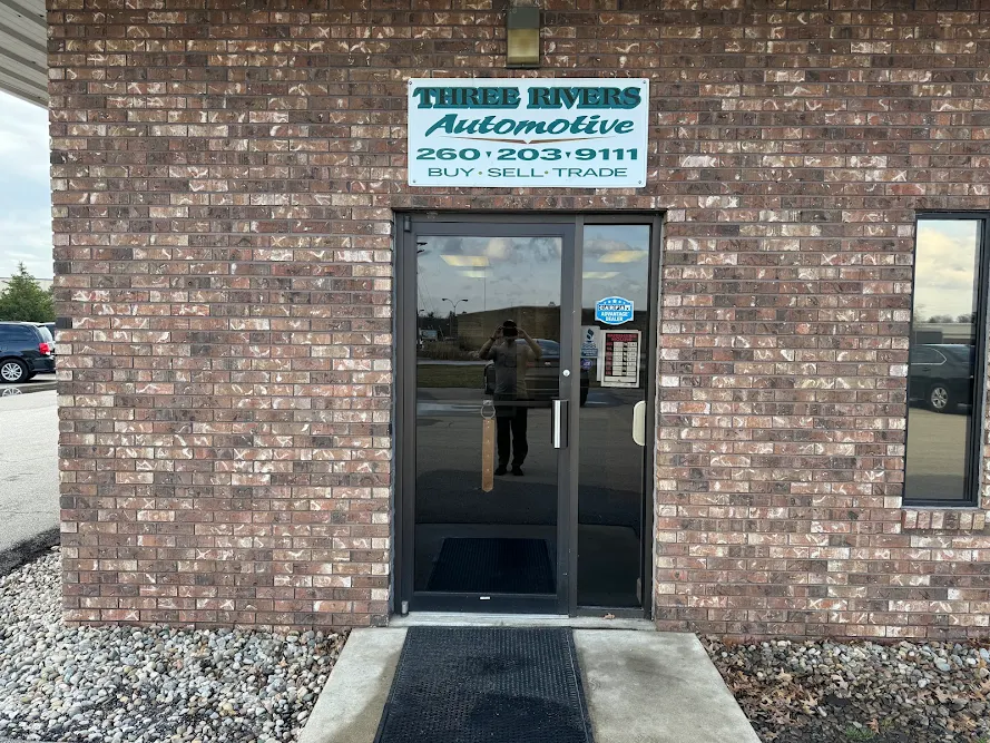 Three Rivers Automotive Sales & Service in Fort Wayne
