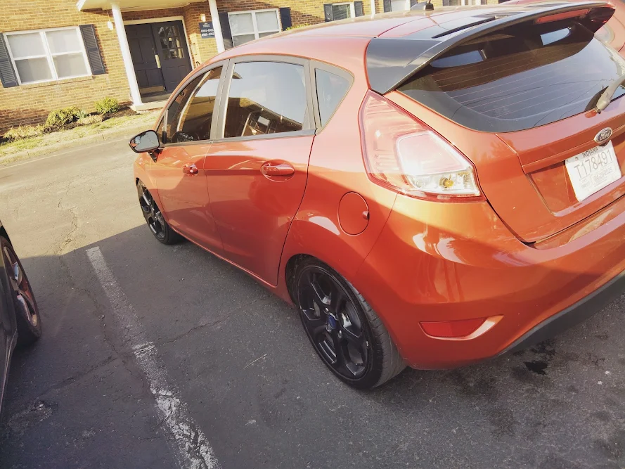 Silen and Son's Auto Sales