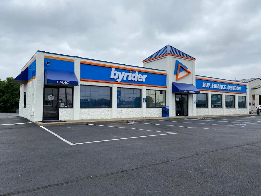 Byrider Evansville