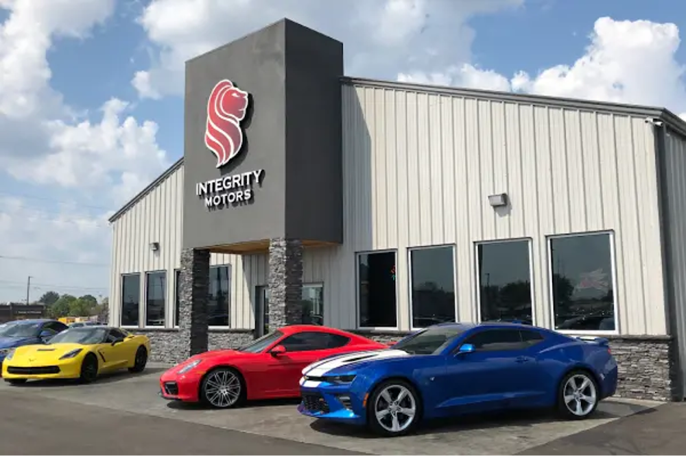 Integrity Motors Group