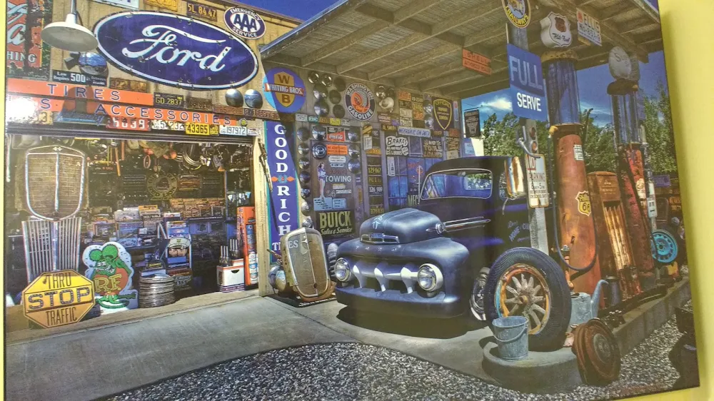 Gary Willis Auto Sales in Chandler