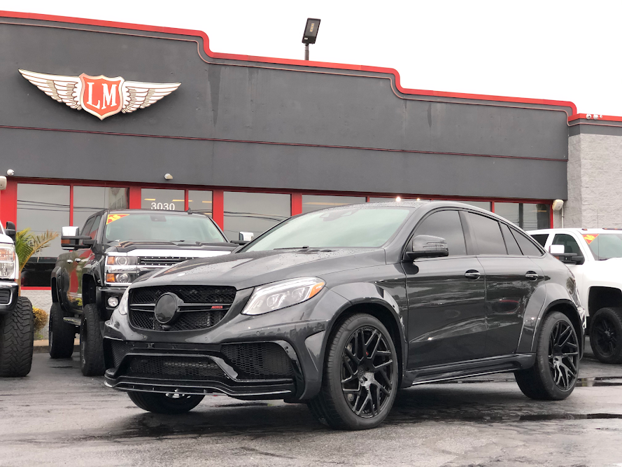 Lux Motors