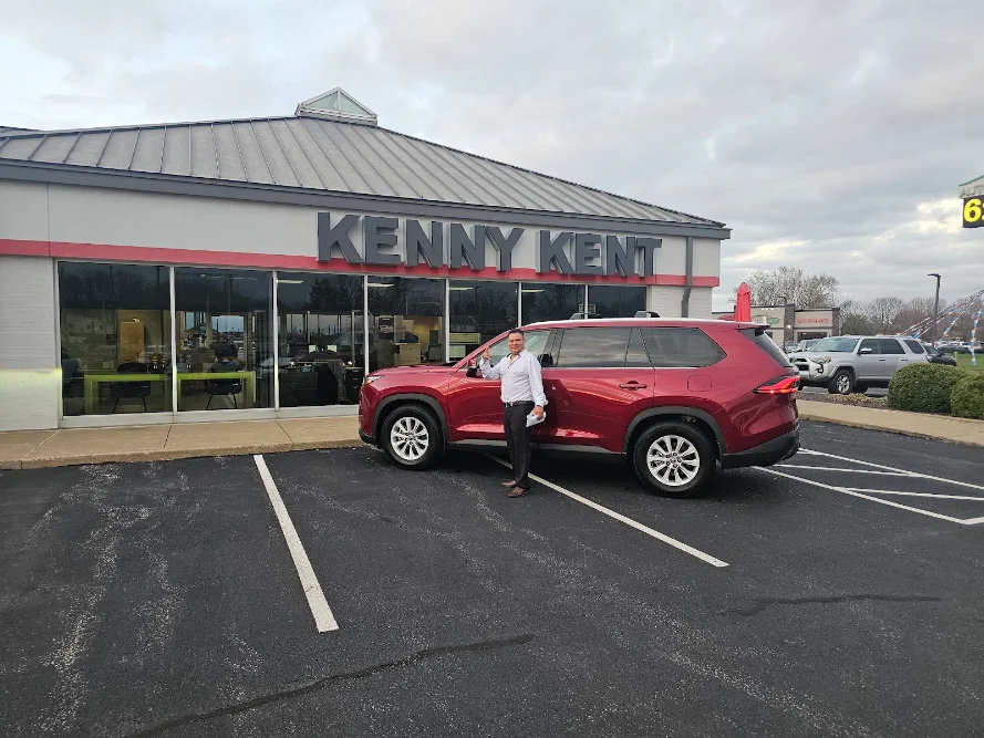 Kenny Kent SuperCenter
