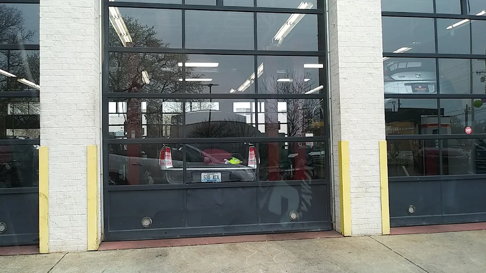 Auto Outlet of KY in Louisville