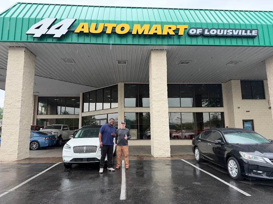 44 Auto Mart Of Louisville