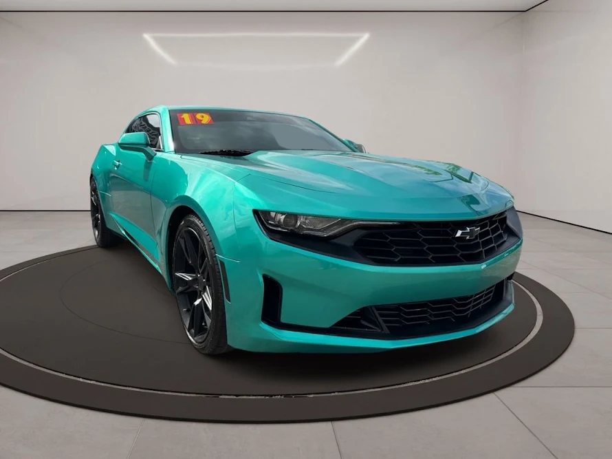 VALERIO'S AUTO SALES