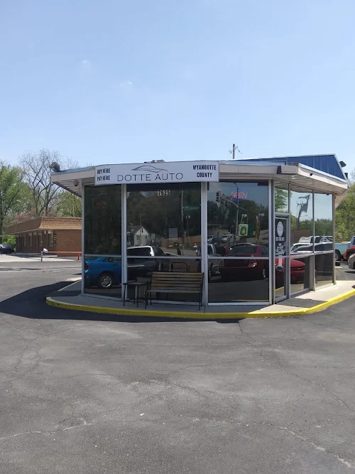Dotte Auto Inc. in Olathe