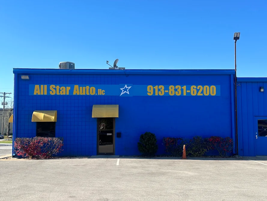 All Star Auto LLC