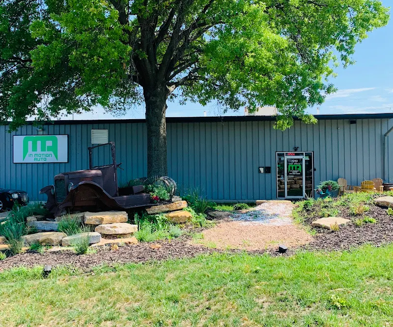 In Motion Sales LLC in Olathe