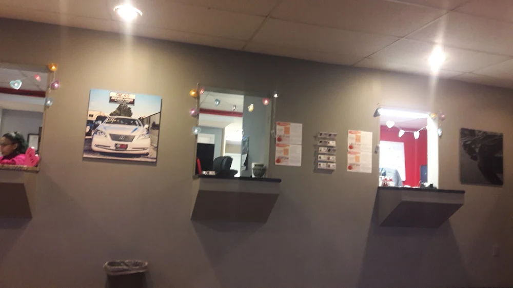 Complete Auto Sales