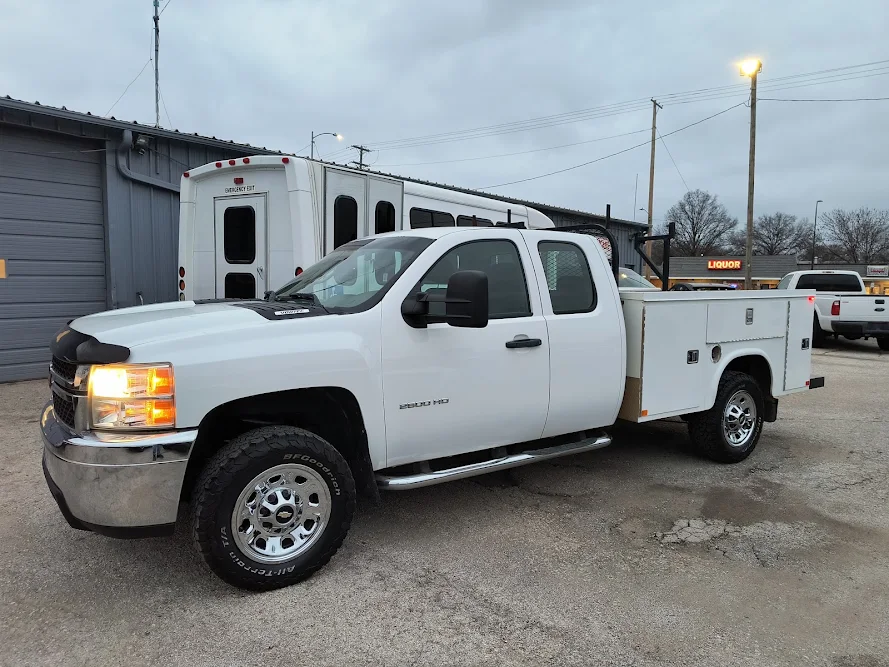 Affordable Auto Sales in Olathe