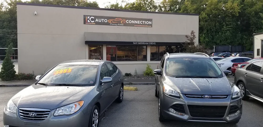 KC Auto Connection in Shawnee