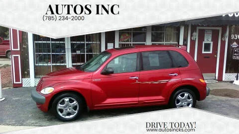 Auto's Inc