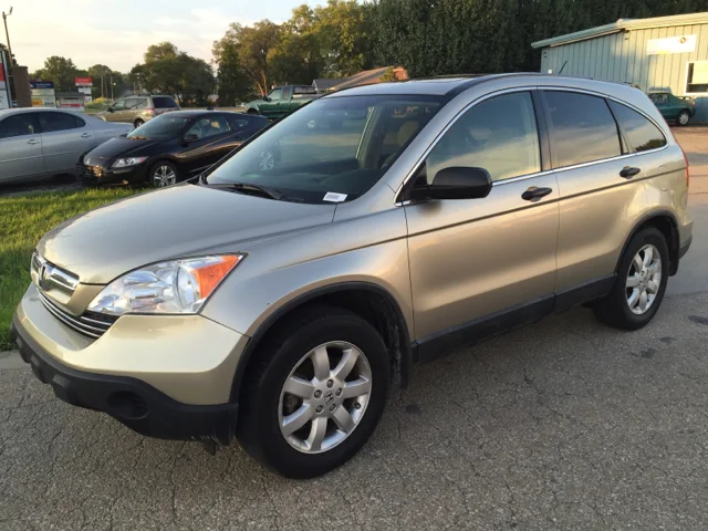 Custom Auto Sourcing in Topeka