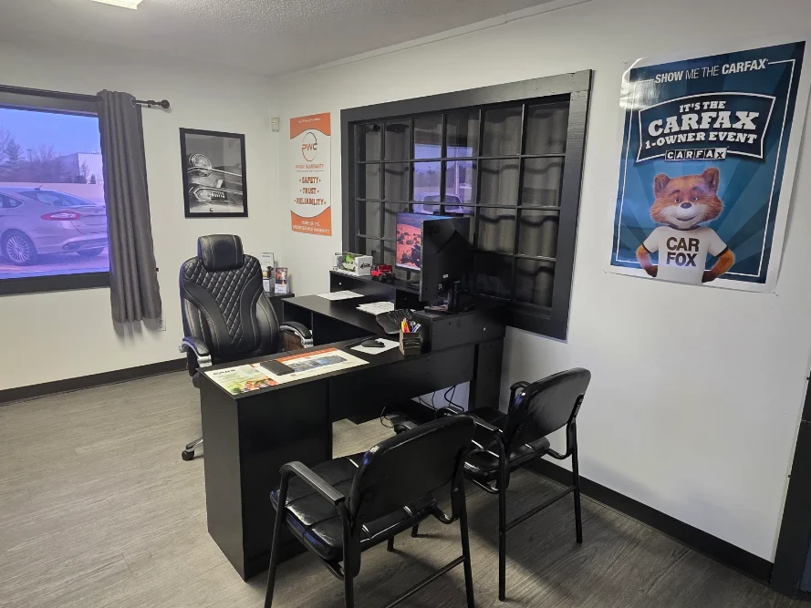 PrimeLine Motors in Olathe