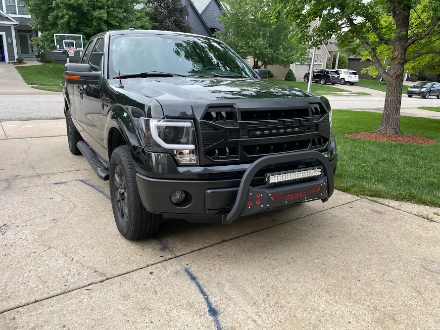 Kirk's Auto Sales in Olathe