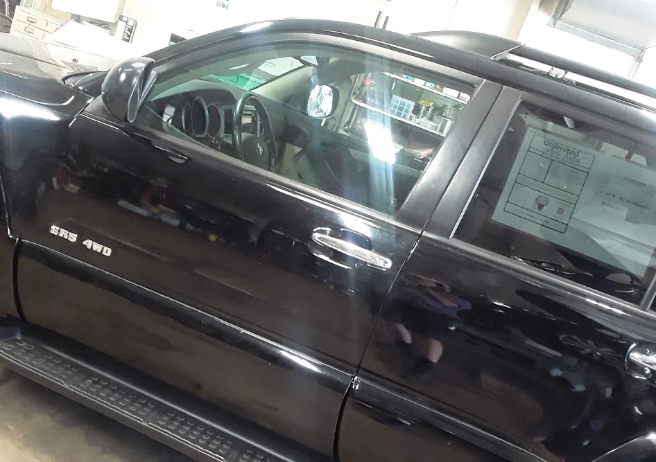 Unlimited Auto Sales