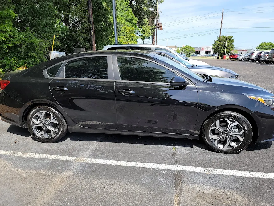 Jack Ingram Select Used Cars