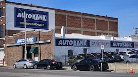 Auto Bank of Kansas City