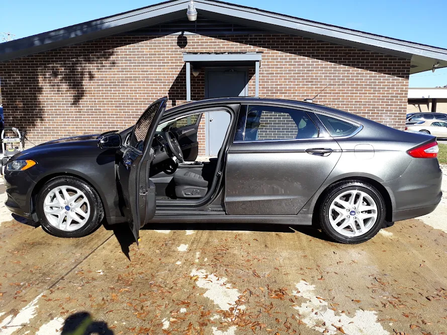 Charlie Davis Motorz LLC in Montgomery