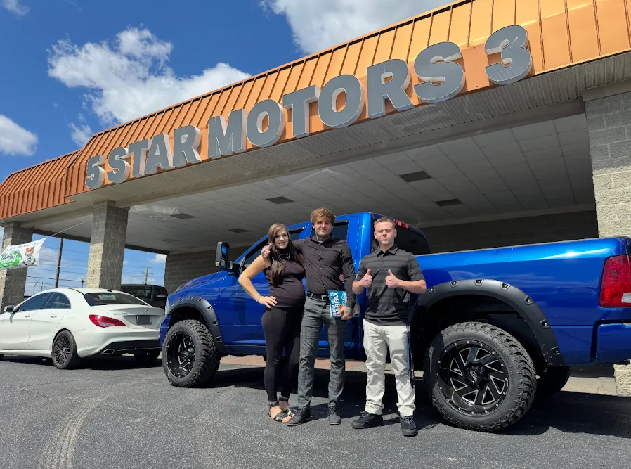 5 star motors 3