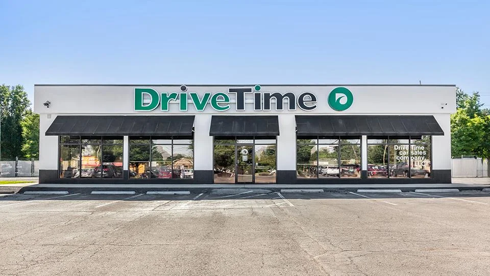 DriveTime Used Cars