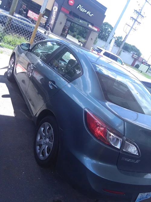 Quality Motors LLC