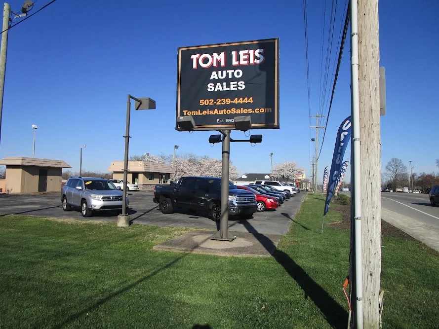 Tom Leis Auto Sales