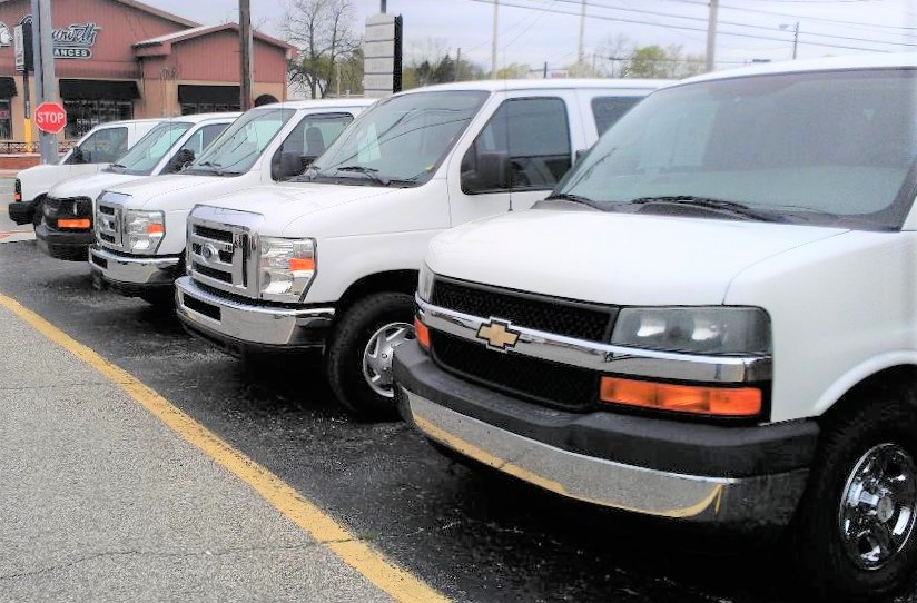 Direct Auto Sales