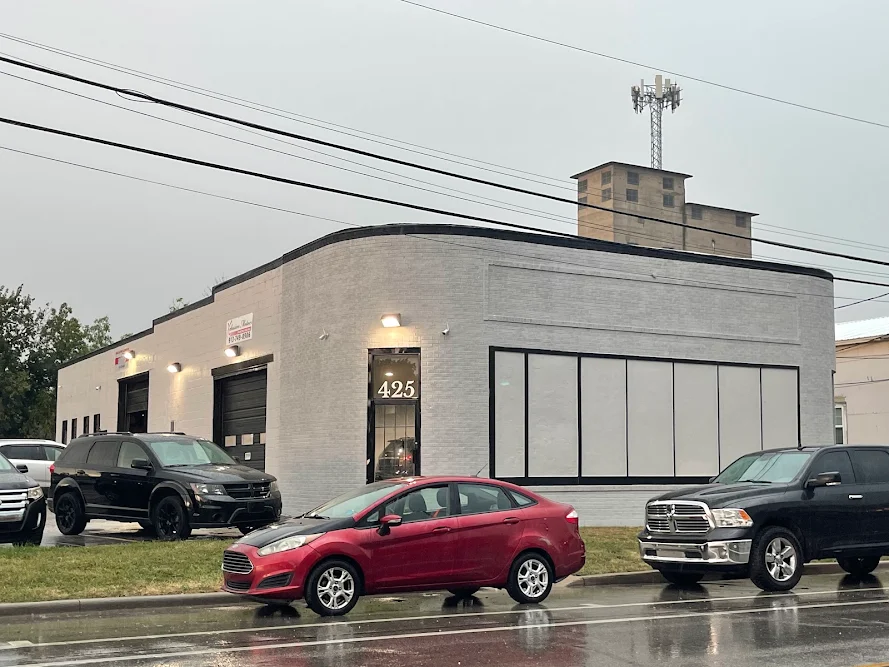 Xclusive Motors LLC