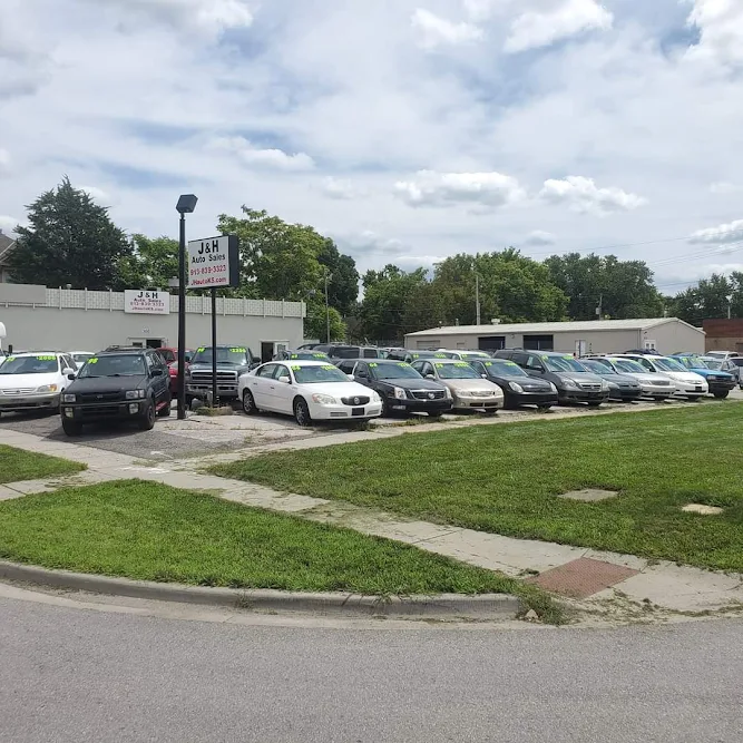 J&H Auto Sales