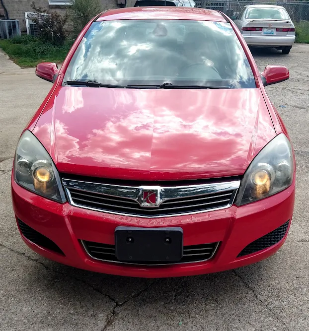 Tates Creek Motors in Nicholasville