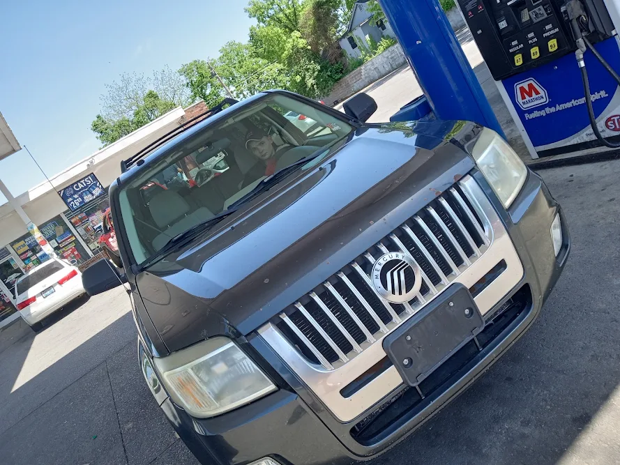 Blair's Auto Sales in Nicholasville