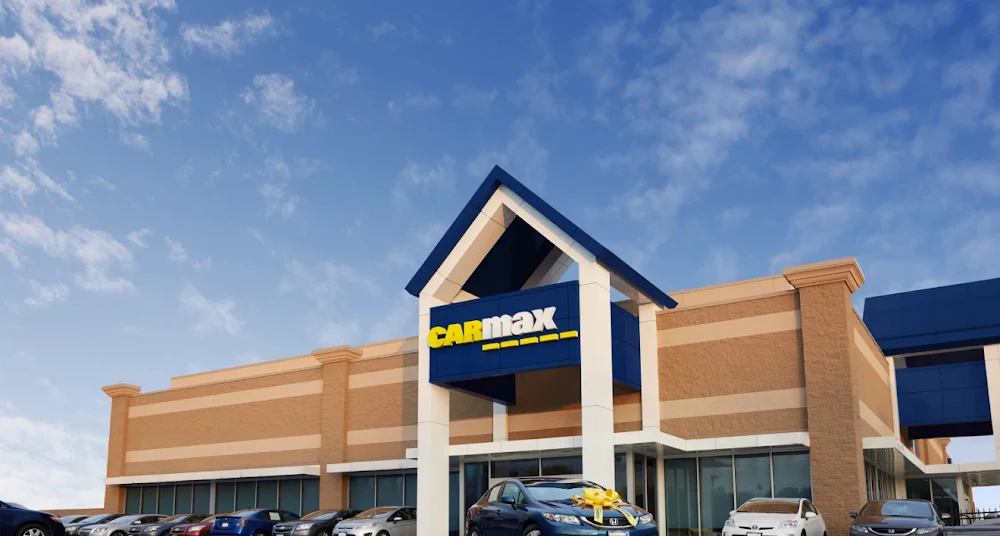 CarMax