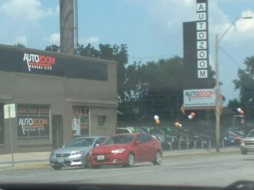 AutoZoom