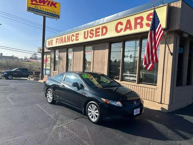 Kwik Auto Finance in Kansas City