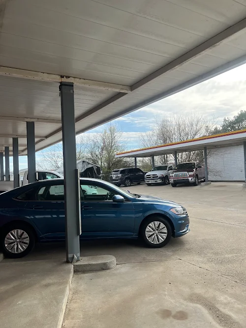 Midwest Autopark