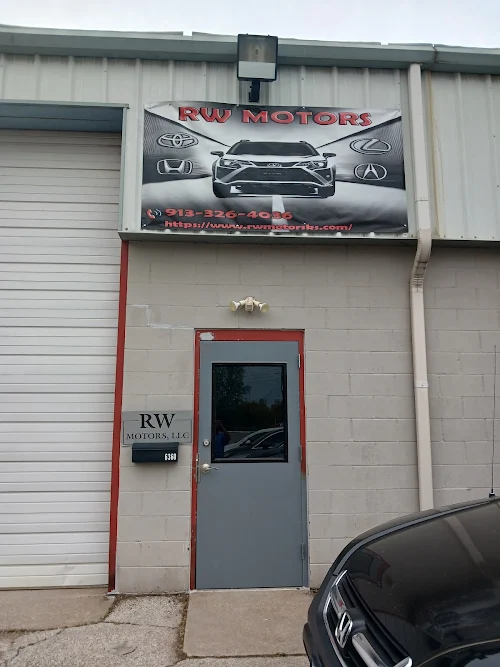 RW Motors