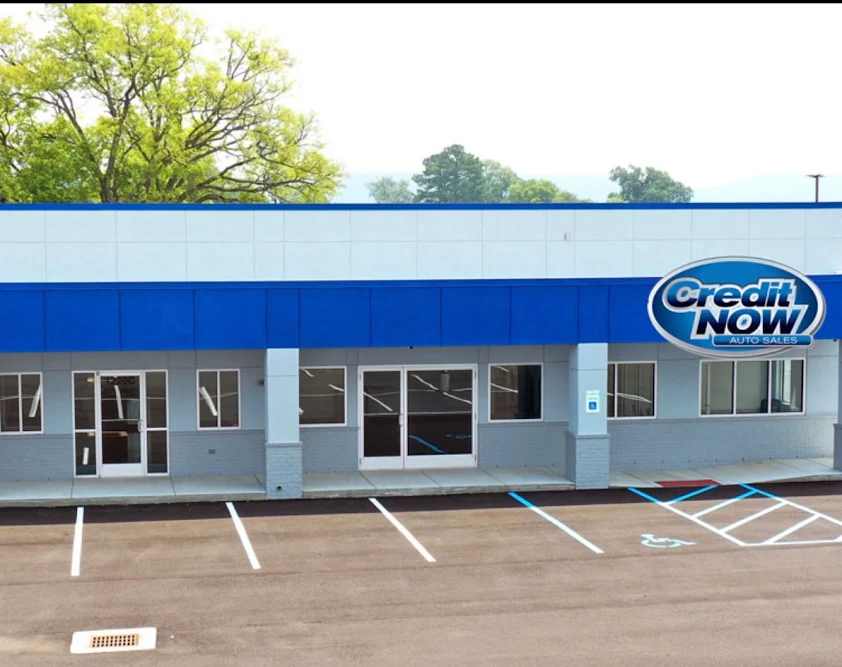 Credit Now Auto Sales