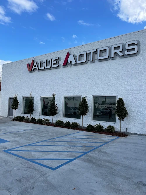 Value Motors