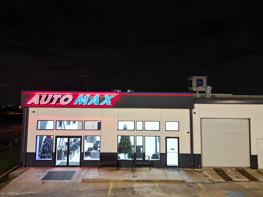 AutoMax Sales & Service