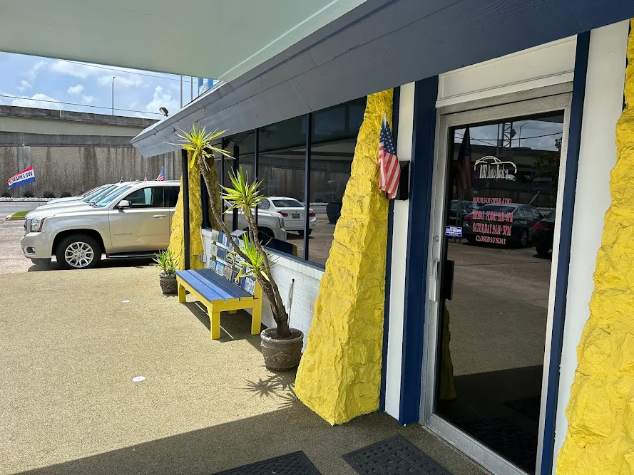 RHI Auto Brokers Of Gretna