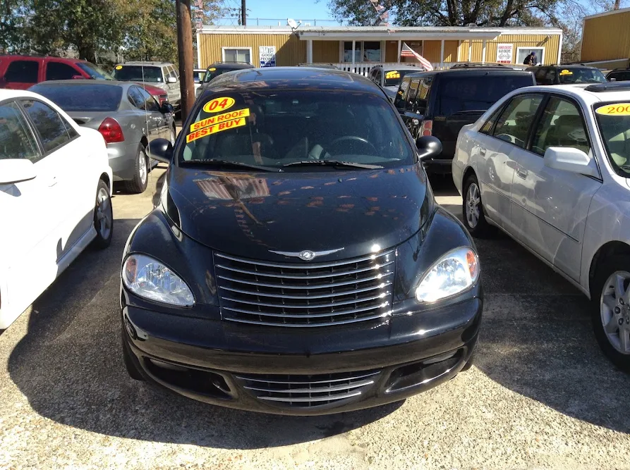 New Orleans Wholesale in Metairie