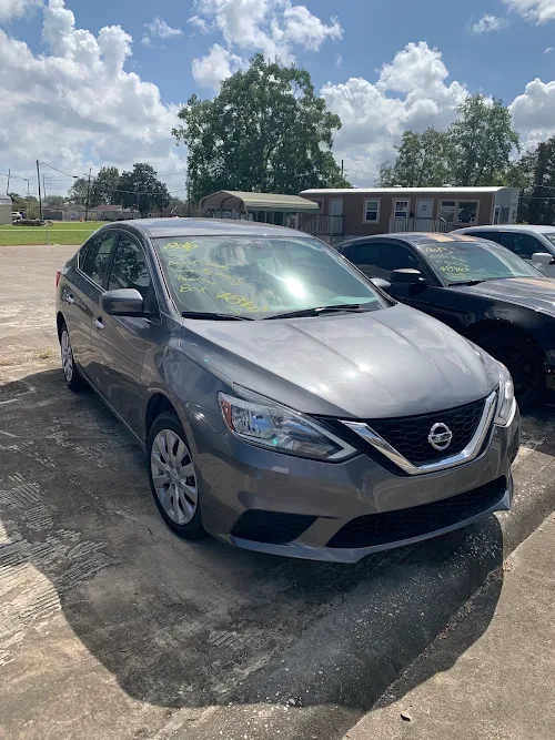 K & N Auto Sales of LA