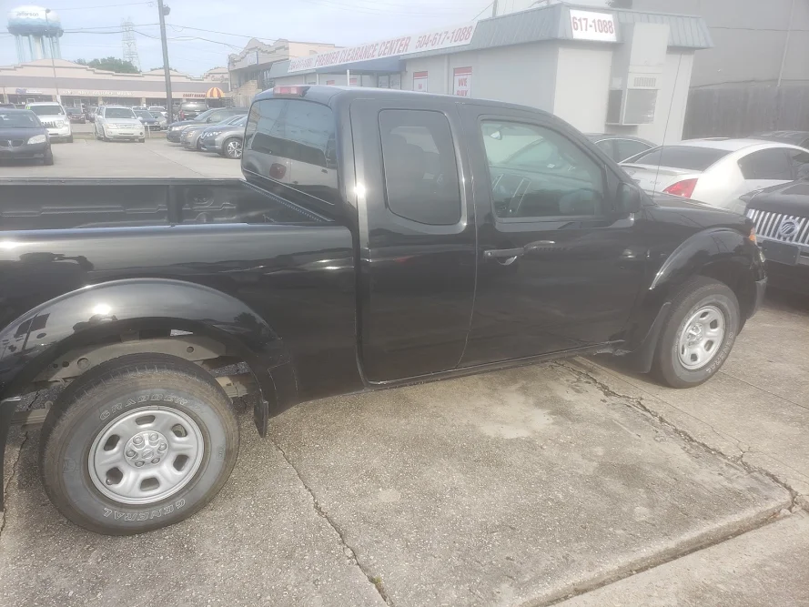 Premier Automotive Clearance Center