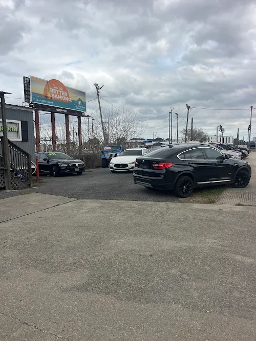 Easy Car Finance Llc in Metairie